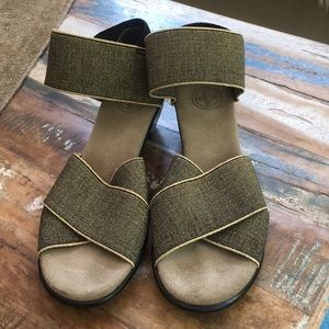 Charleston Shoe Company Sandals
